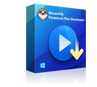 StreamFab Paramount Plus Downloader