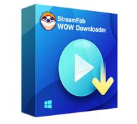 StreamFab WOW Downloader