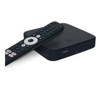 Streaming Box Hybride - STRONG - SRT420 - 4K - HDR - Dolby Vision - Chromecast G