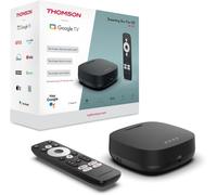 Streaming Box Plus 270 - Dolby Vision/Atmos 4K