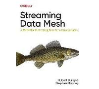 Streaming Data Mesh
