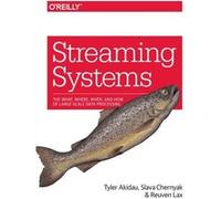 Streaming Systems by Reuven Lax Reuven Lax (Auteur)