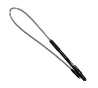 Streamlight 65418 STYLUS REACH 18" NOIR AVEC LED BLANC