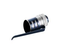 Streamlight 660023-3 Stylus Pro Tailcap Argent