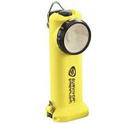 StreamLight 90541 Yellow Survivor LED Angle FlashLight