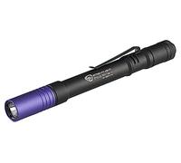 Streamlight Inc. Unisexe 9006043-ssi Stylus Pro lumière UV avec Chargeur USB, Multicolore