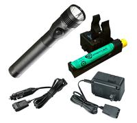 Streamlight Stinger DS LED Hl Haut Lumen Rechargeable Lampe Avec Double