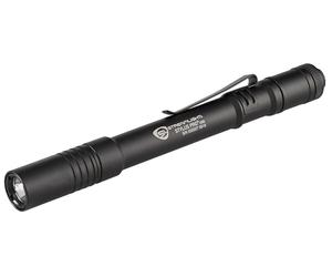 Streamlight Stylus Pro® USB LED Stylo Lampe Torche Noire 66134