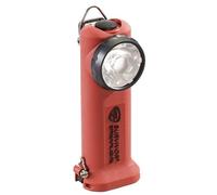 STREAMLIGHT Survivor 90567 Atex Lampe torche de pompier alcaline à angle droit Modèle ATEX/IECEX