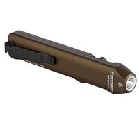 Streamlight Wedge® EDC Slim Lampe Torche LED Coyote 88811