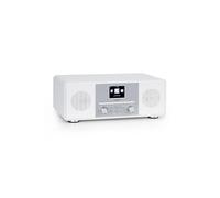 Streamo Radio Internet avec lecteur CD , Bluetooth , connexion WiFi & tuner radio DAB+