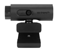 1Control Webcam Streamplify Cam USB Full HD (Noir) G