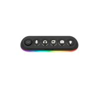 Streamplify Hub USB 3.0 Hub Deck 5 RGB - 5 ports