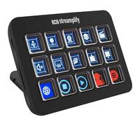 Streamplify STREAMING DECK ONE Stream Controller - schwarz