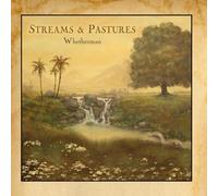 Streams and Pastures