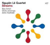 Streams CD
