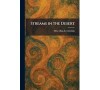 Streams in the Desert
