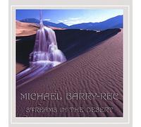 Streams in The Desert