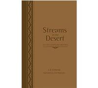 Streams in the Desert Jim G. Reimann (Auteur)