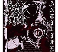 Streams of Blood - Antilife EP [Import]