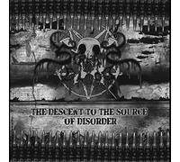 Streams of Blood - The Descent to the Source of Disorder