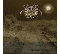 Streams Of Blood - Ultimate Destination [Import]