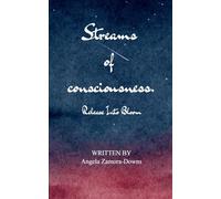 Streams of Consciousness