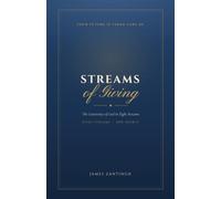 Streams of Giving: The Generosity of God in Eight Streams
