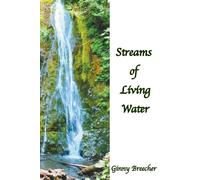 Streams Of Living Water