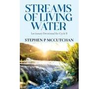 Streams Of Living Water