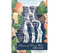 Streams Of Living Water