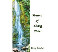 Streams Of Living Water