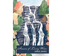 Streams Of Living Water