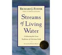 Streams Of Living Water