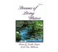 Streams of Living Waters Harper, Reiddie (Auteur)