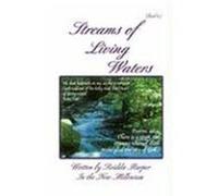 Streams of Living Waters Harper, Reiddie (Auteur)