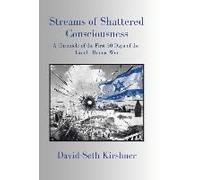 Streams Of Shattered Consciousness