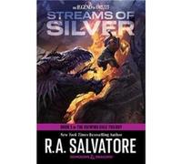 Streams of Silver Dungeons amp Dragons - R.A. Salvatore - Random House USA Inc - Livre en Anglais - Paperback R.A. SalvatoreR.A. Salvatore (Auteur)