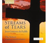 Streams of Tears [Import]