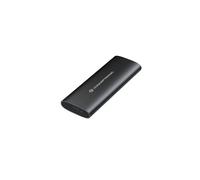 StreamVault DANTE04B Boîtier de disques de stockage Enceinte ssd Noir M.2