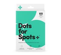 STREAMVOY Lot de 60 patchs anti-acné hydrocolloïdes pour le visage - Patchs invisibles ultra fins pour le traitement des taches, végétaliens et doux pour la peau, favorisent une guérison plus rapide