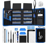STREBITO Sets Tournevis de précision électroniques kit d'outils pour PC,PS