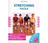 Streching facile - 15 minutes un jour sur deux