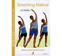 STRECHING MATINAL - DVD [HD DVD]