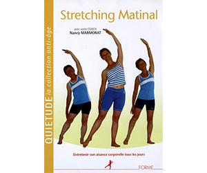 STRECHING MATINAL - DVD [HD DVD]