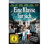 Strecker,Frank - Eine Klasse Für Sich