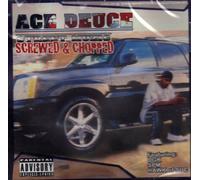 Streeet Muzic : Screwed & Chopped