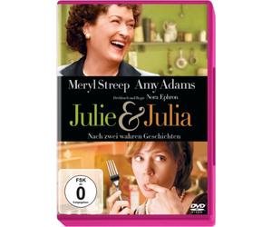 Streep - Julie & Julia-Amaray Pink