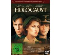 Streep,Merly - Holocaust-Die Geschichte der Familie Weiss [Import]