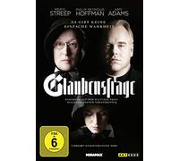 Streep,Meryl - Glaubensfrage